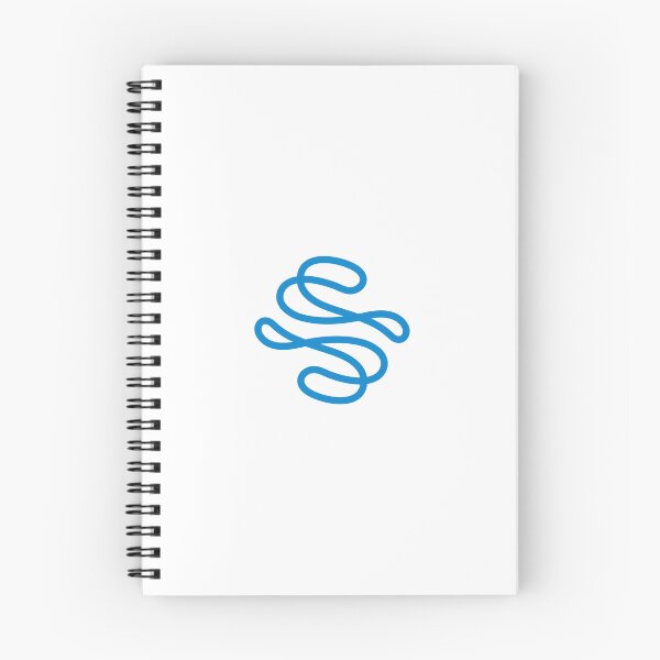 Item preview, Abstract Letter S Lines Logo designed and sold by rasagamastore.