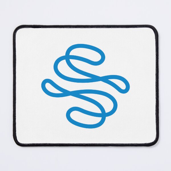 Item preview, Abstract Letter S Lines Logo designed and sold by rasagamastore.