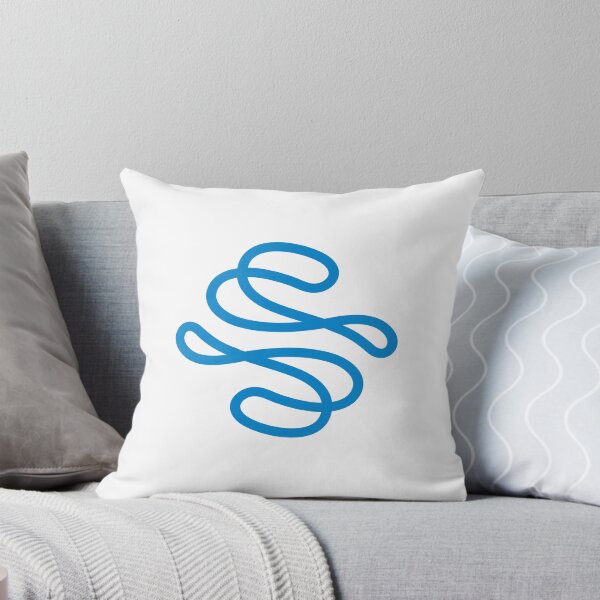 Item preview, Abstract Letter S Lines Logo designed and sold by rasagamastore.