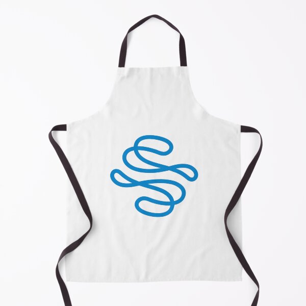 Item preview, Abstract Letter S Lines Logo designed and sold by rasagamastore.