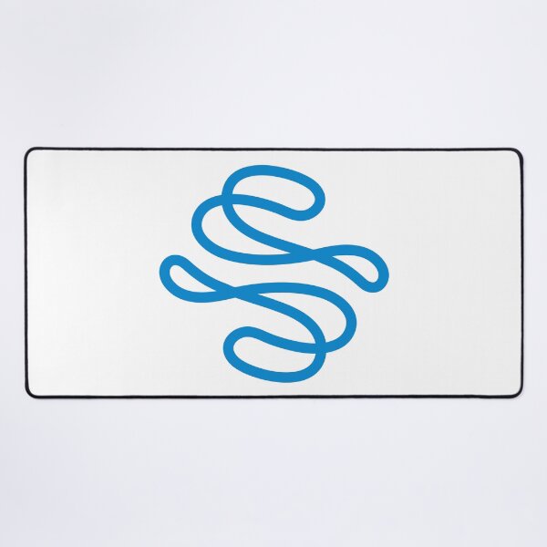 Item preview, Abstract Letter S Lines Logo designed and sold by rasagamastore.