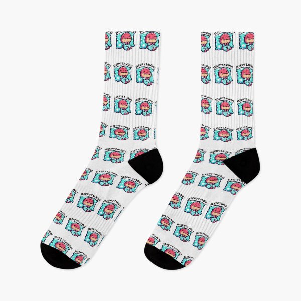 Item preview, Sleepysaurus Official Sleep Outfit Sleepshirt designed and sold by Slowerblue.