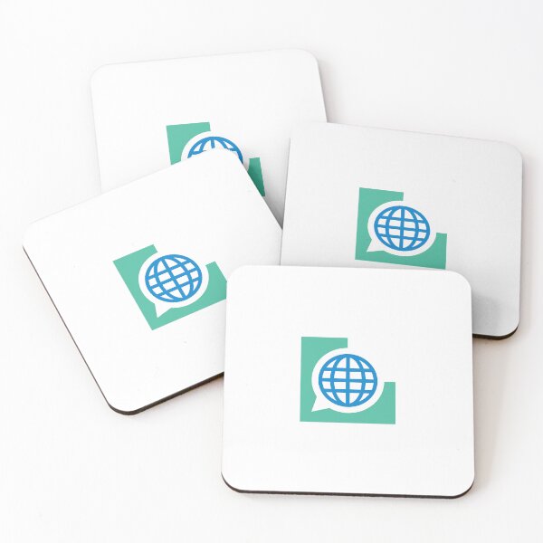 Item preview, Letter L Globe Chat Modern Logo designed and sold by rasagamastore.