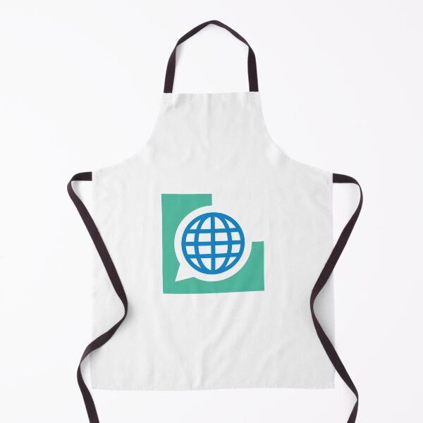 Item preview, Letter L Globe Chat Modern Logo designed and sold by rasagamastore.