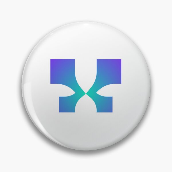 Item preview, Abstract Geometric Butterfly Logo designed and sold by rasagamastore.