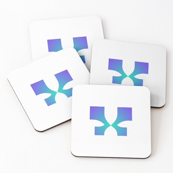 Item preview, Abstract Geometric Butterfly Logo designed and sold by rasagamastore.