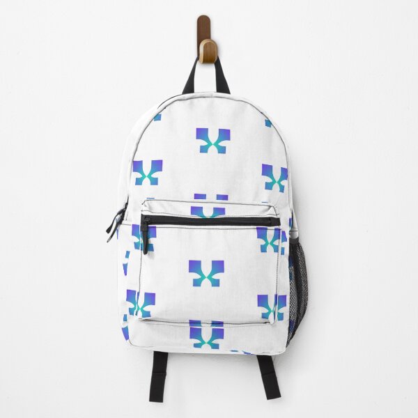 Item preview, Abstract Geometric Butterfly Logo designed and sold by rasagamastore.