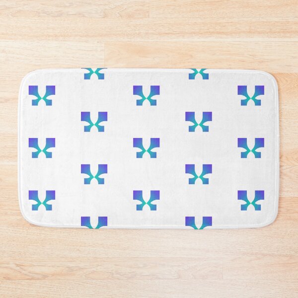 Item preview, Abstract Geometric Butterfly Logo designed and sold by rasagamastore.