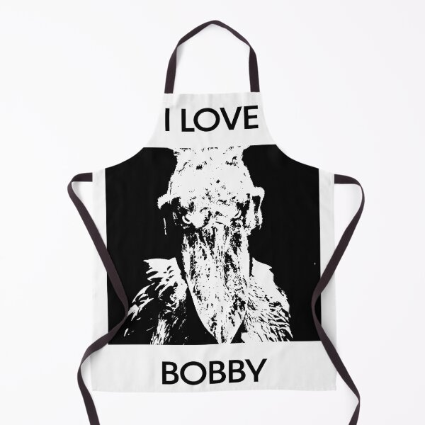 Item preview, I love bobby designed and sold by GraphicJungle.