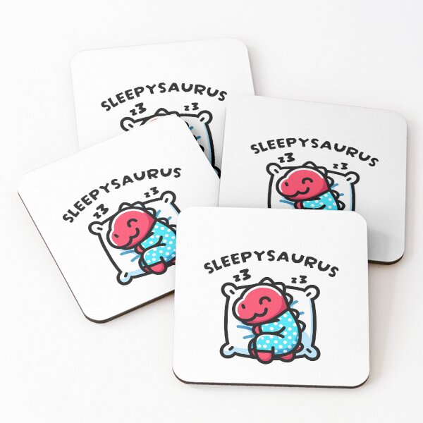 Item preview, Sleepysaurus Official Sleep Outfit Sleepshirt designed and sold by Slowerblue.