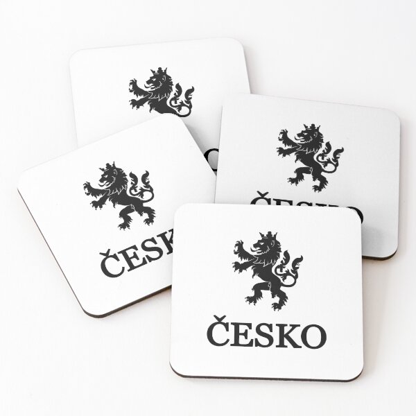 Item preview, Česko black designed and sold by VRedBaller.