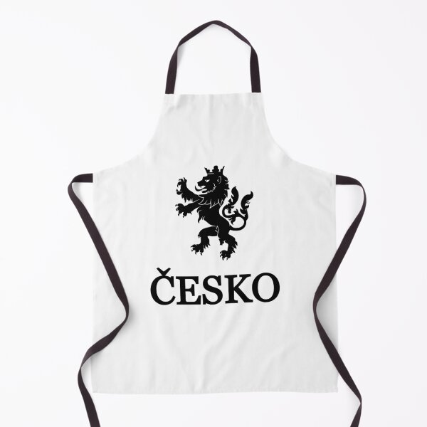 Item preview, Česko black designed and sold by VRedBaller.