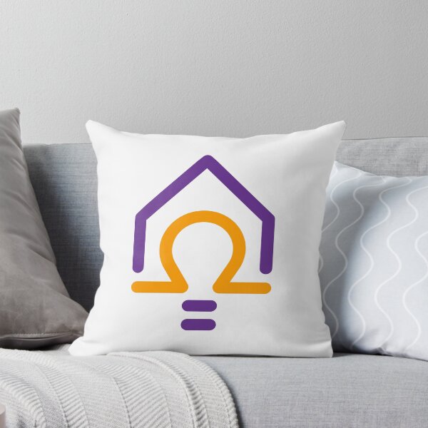Item preview, House Idea Logo designed and sold by rasagamastore.