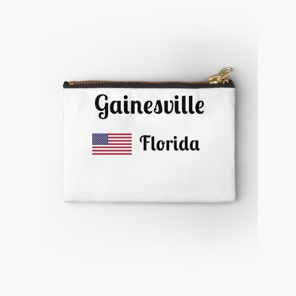 Item preview, Gainesville Florida- Stylish Prints,  designed and sold by Fleetwood1994.