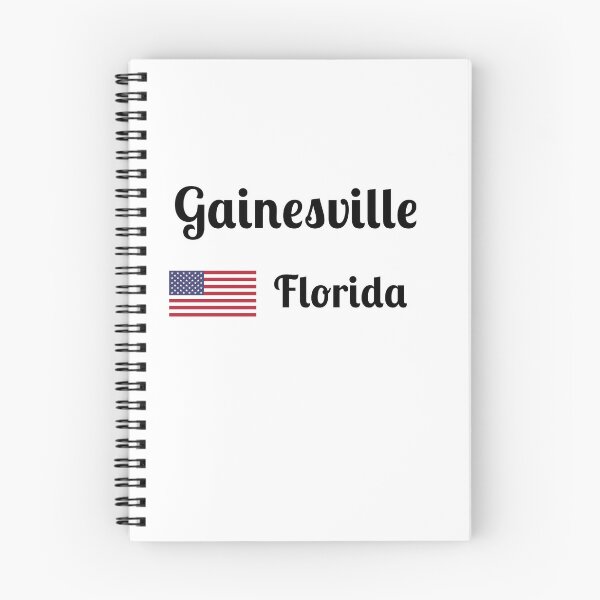 Item preview, Gainesville Florida- Stylish Prints,  designed and sold by Fleetwood1994.