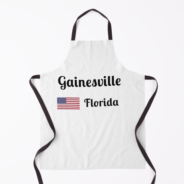 Item preview, Gainesville Florida- Stylish Prints, designed and sold by Fleetwood1994.