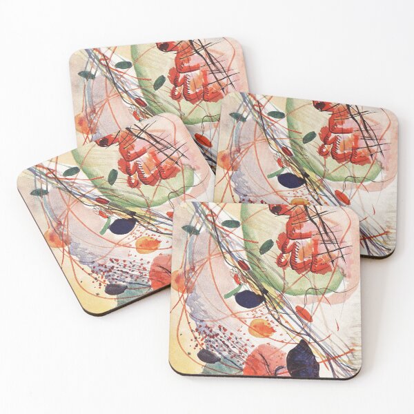 Item preview, Dynamic Abstract Flow designed and sold by MINE Design-Works.