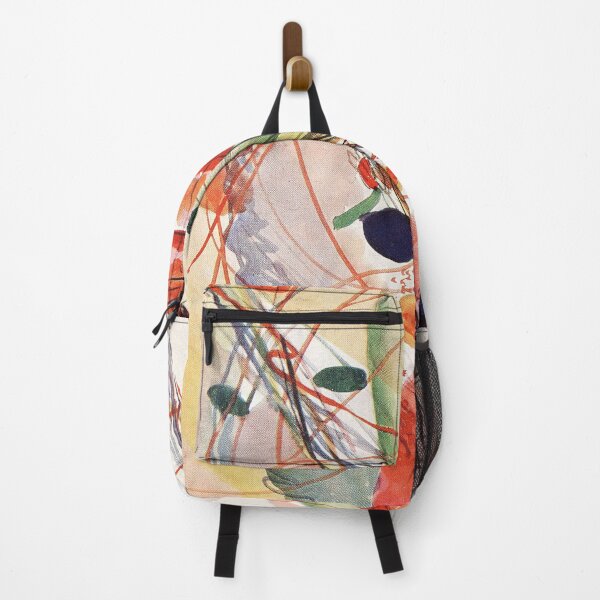 Item preview, Dynamic Abstract Flow designed and sold by MINE Design-Works.