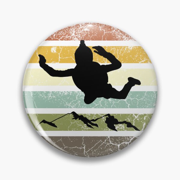 Item preview, base jumping designed and sold by Red-forever.