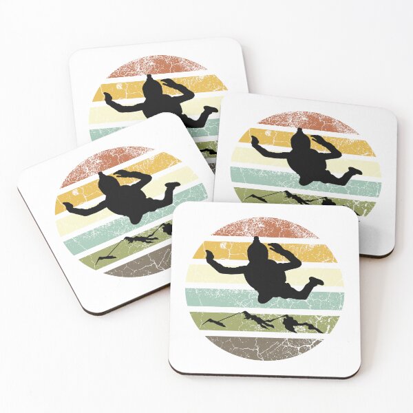 Item preview, base jumping designed and sold by Red-forever.
