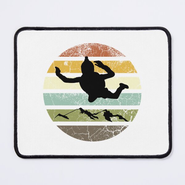 Item preview, base jumping designed and sold by Red-forever.