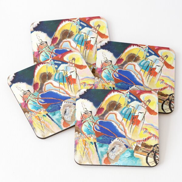 Item preview, Explosive Energy in Color designed and sold by MINE Design-Works.