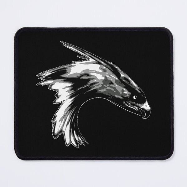 Item preview, HAWK EYE designed and sold by AAMSH.