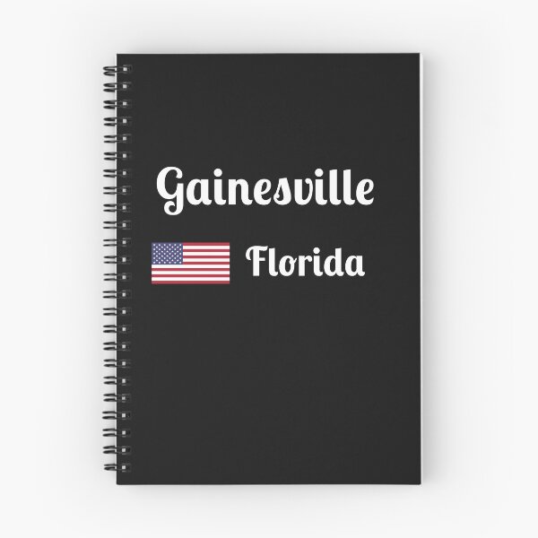 Item preview, Gainesville Florida- Stylish Prints,  designed and sold by Fleetwood1994.