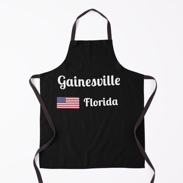 Item preview, Gainesville Florida- Stylish Prints, designed and sold by Fleetwood1994.