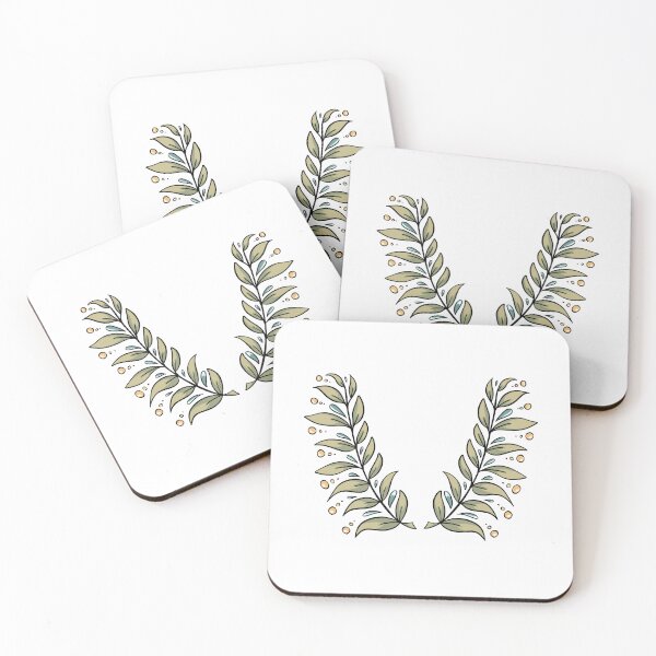 Item preview, Branches Crown  designed and sold by nxicta.