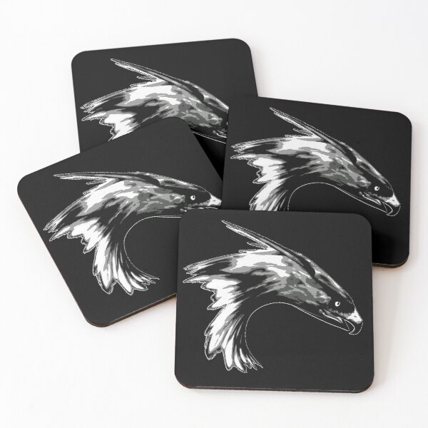 Item preview, HAWK EYE designed and sold by AAMSH.