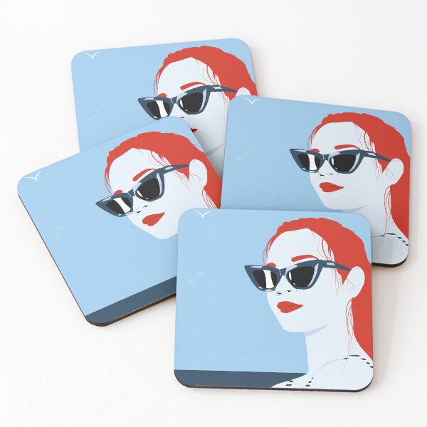 Item preview, at the beach designed and sold by Hallyu-Creation.