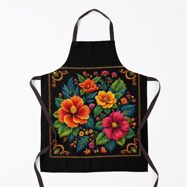 Item preview, YUCATAN EMBROIDERY designed and sold by svarupa.