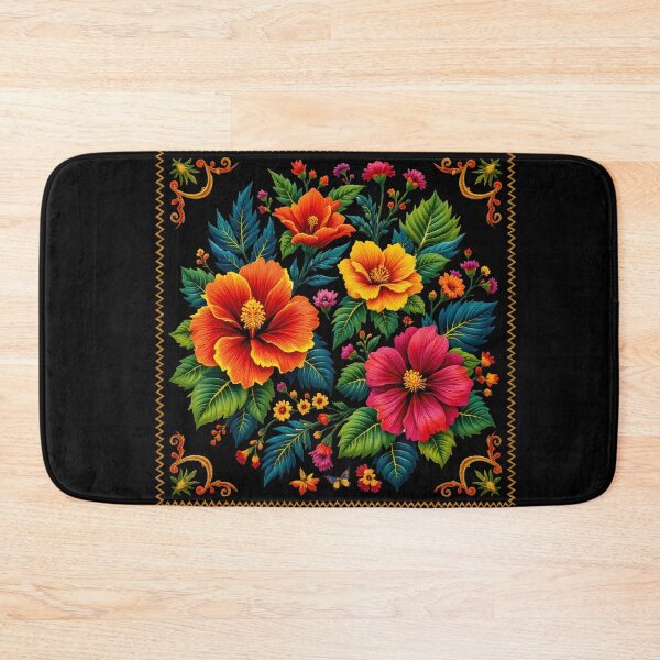 Item preview, YUCATAN EMBROIDERY  designed and sold by svarupa.