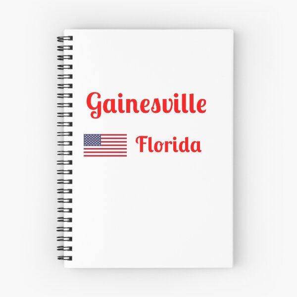 Item preview, Gainesville Florida- Stylish Prints,  designed and sold by Fleetwood1994.