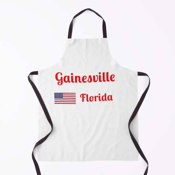 Item preview, Gainesville Florida- Stylish Prints, designed and sold by Fleetwood1994.