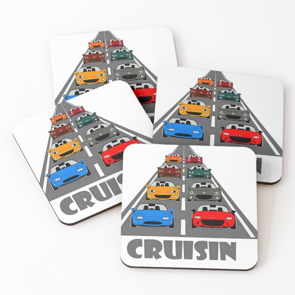 Item preview, Cruisin designed and sold by MyYata.
