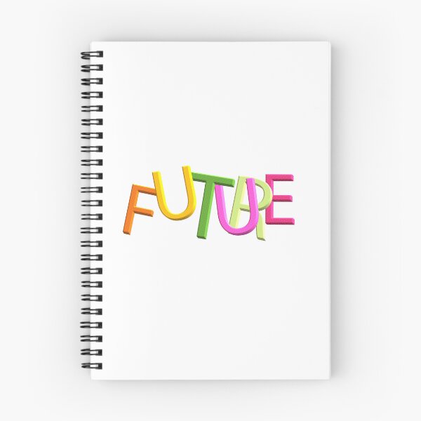 Item preview, COLORED FUTURE ... designed and sold by Sosca.