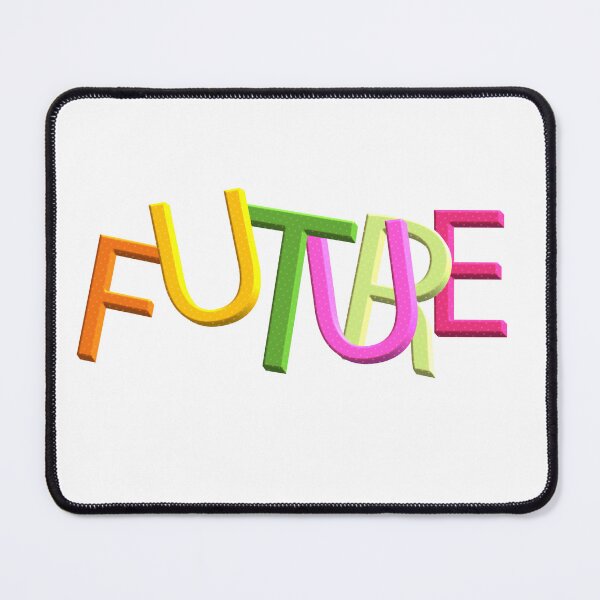 Item preview, COLORED FUTURE ... designed and sold by Sosca.