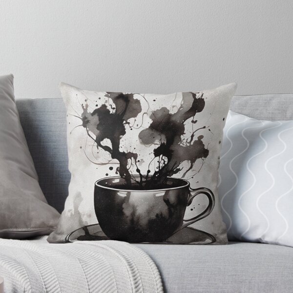 Item preview, A Cup of Joe designed and sold by Ravenbluff.