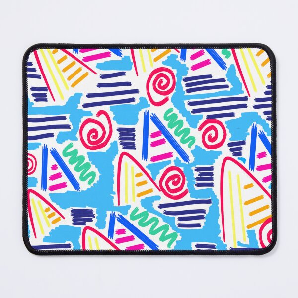 Item preview, Ken Done inspired beach print 1 designed and sold by aimskiis.