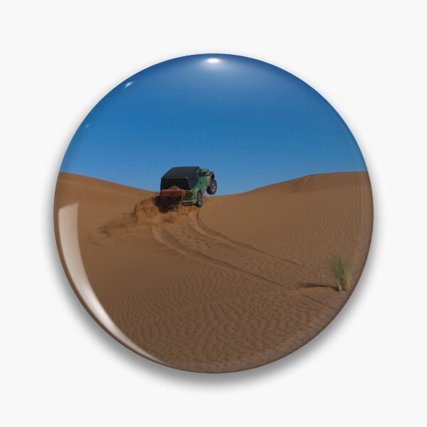 Item preview, Getting air in the Sahara Desert designed and sold by HighLatExpedLtd.