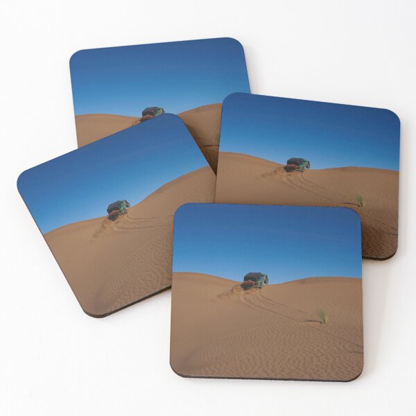 Item preview, Getting air in the Sahara Desert designed and sold by HighLatExpedLtd.