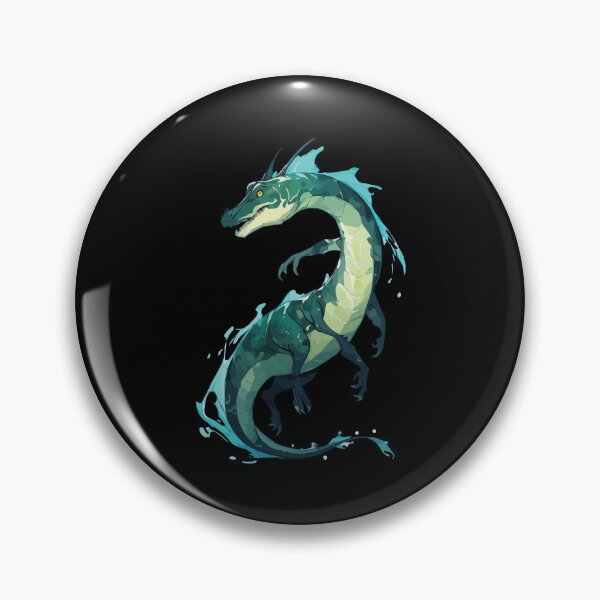 Item preview, Cadborosaurus designed and sold by Getup-clothing.