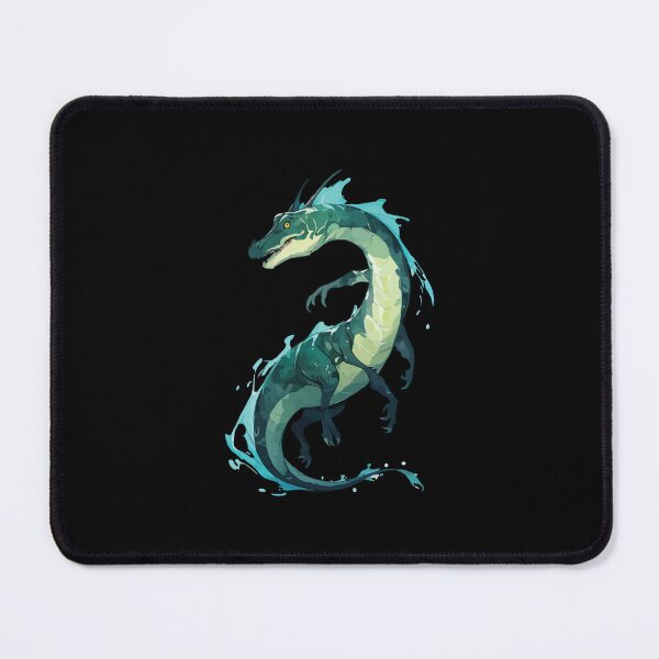 Item preview, Cadborosaurus designed and sold by Getup-clothing.