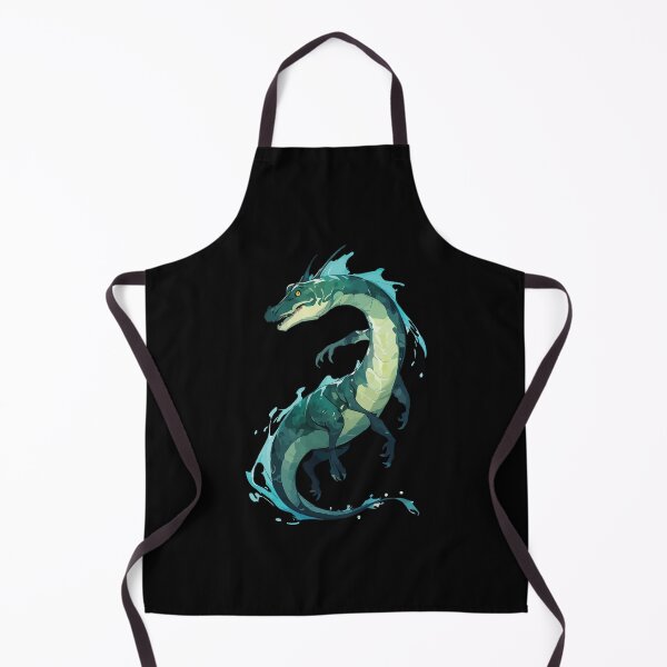 Item preview, Cadborosaurus designed and sold by Getup-clothing.