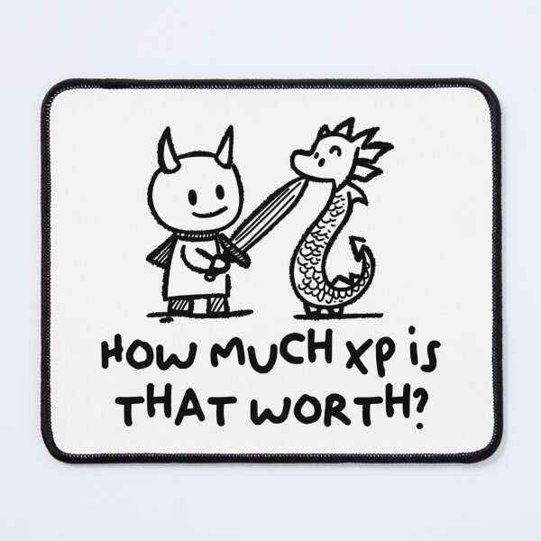 Item preview, DnD funny Quote, Dangeon and Dragons Game Master Jokes designed and sold by OmoYolo.