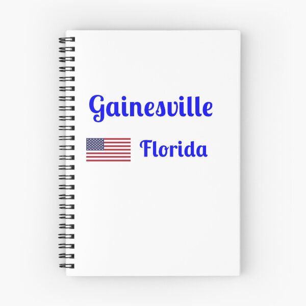 Item preview, Gainesville Florida- Stylish Prints,  designed and sold by Fleetwood1994.