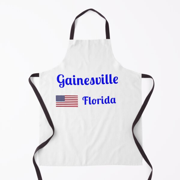 Item preview, Gainesville Florida- Stylish Prints, designed and sold by Fleetwood1994.