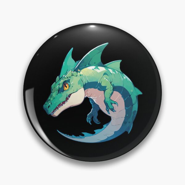 Item preview, Cadborosaurus designed and sold by Getup-clothing.